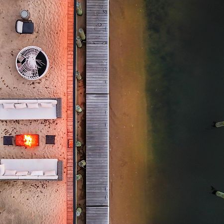 Aqua By American Beech - Adults Only アケボーグ  エクステリア 写真