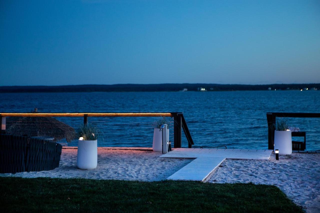 Aqua By American Beech - Adults Only アケボーグ  エクステリア 写真