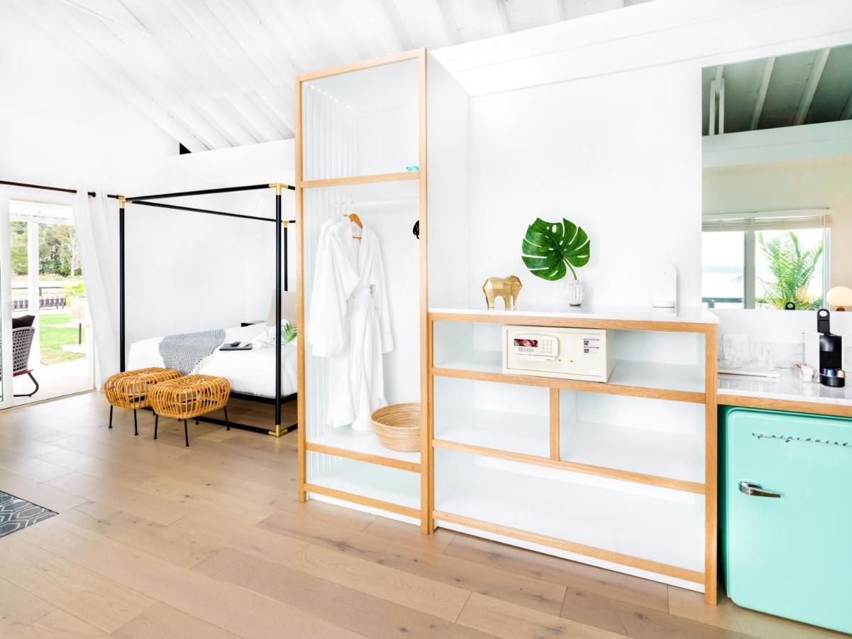 Aqua By American Beech - Adults Only アケボーグ  エクステリア 写真