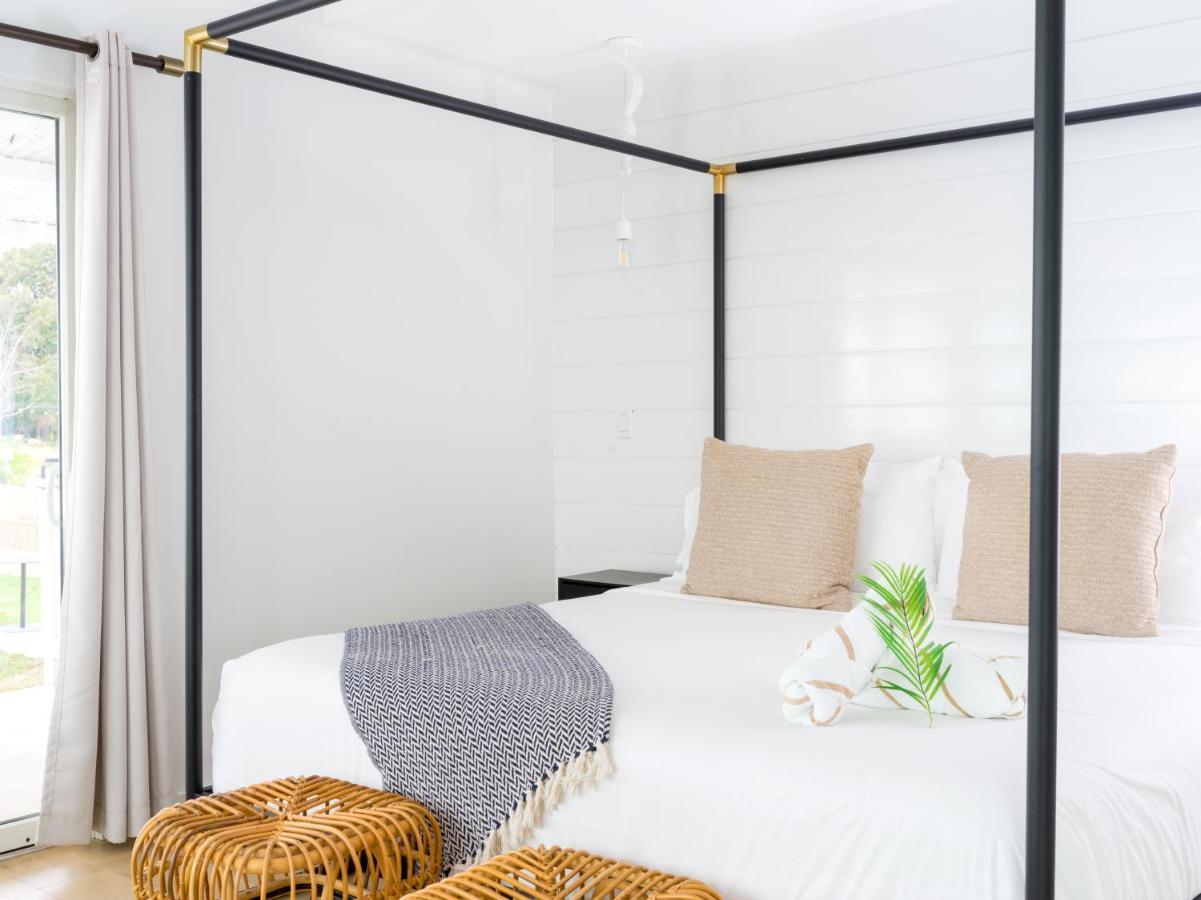 Aqua By American Beech - Adults Only アケボーグ  エクステリア 写真