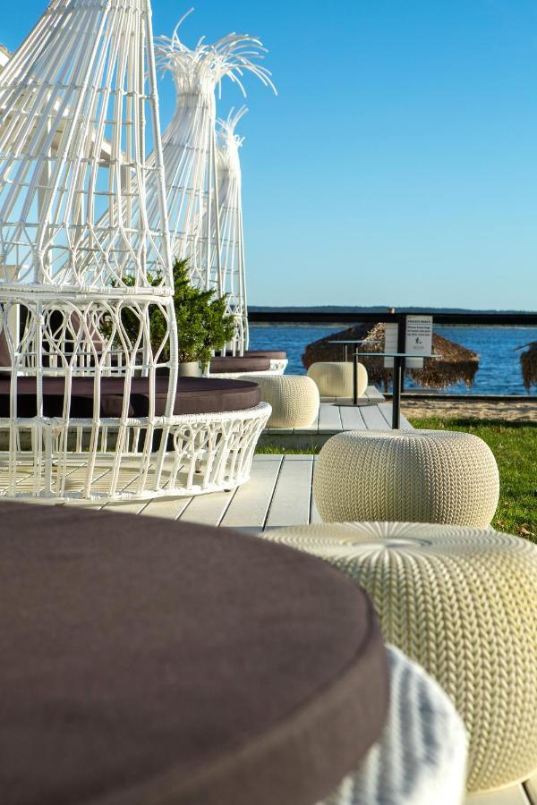 Aqua By American Beech - Adults Only アケボーグ  エクステリア 写真