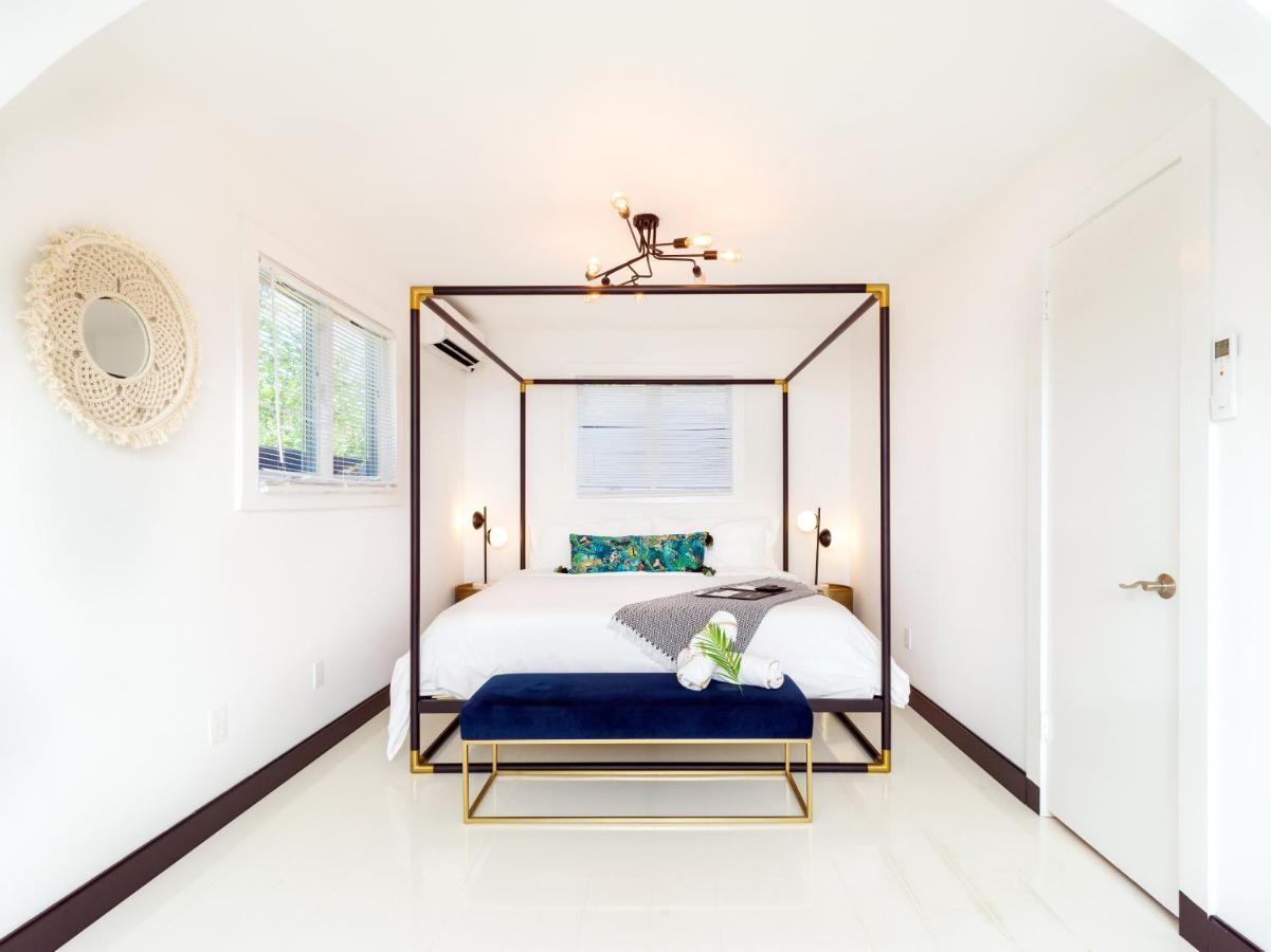 Aqua By American Beech - Adults Only アケボーグ  エクステリア 写真