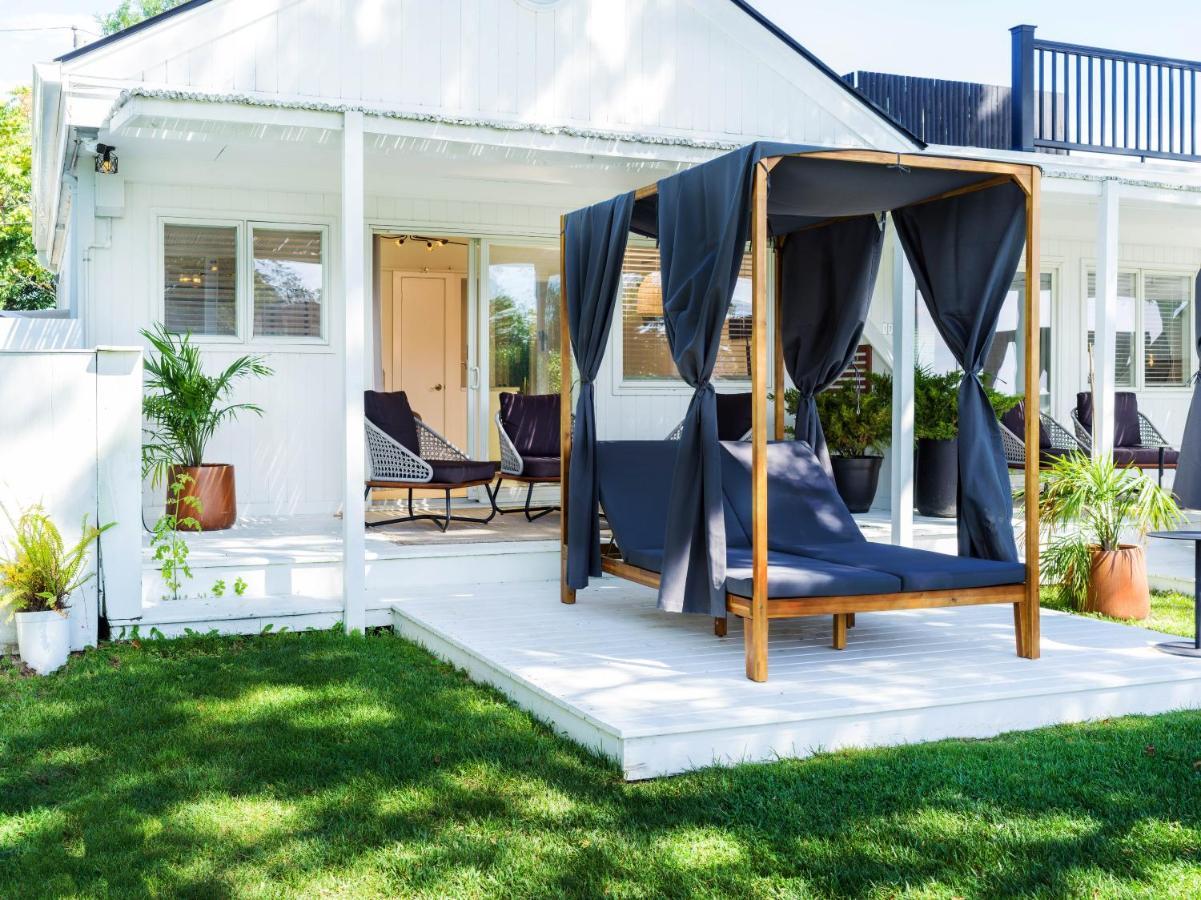 Aqua By American Beech - Adults Only アケボーグ  エクステリア 写真
