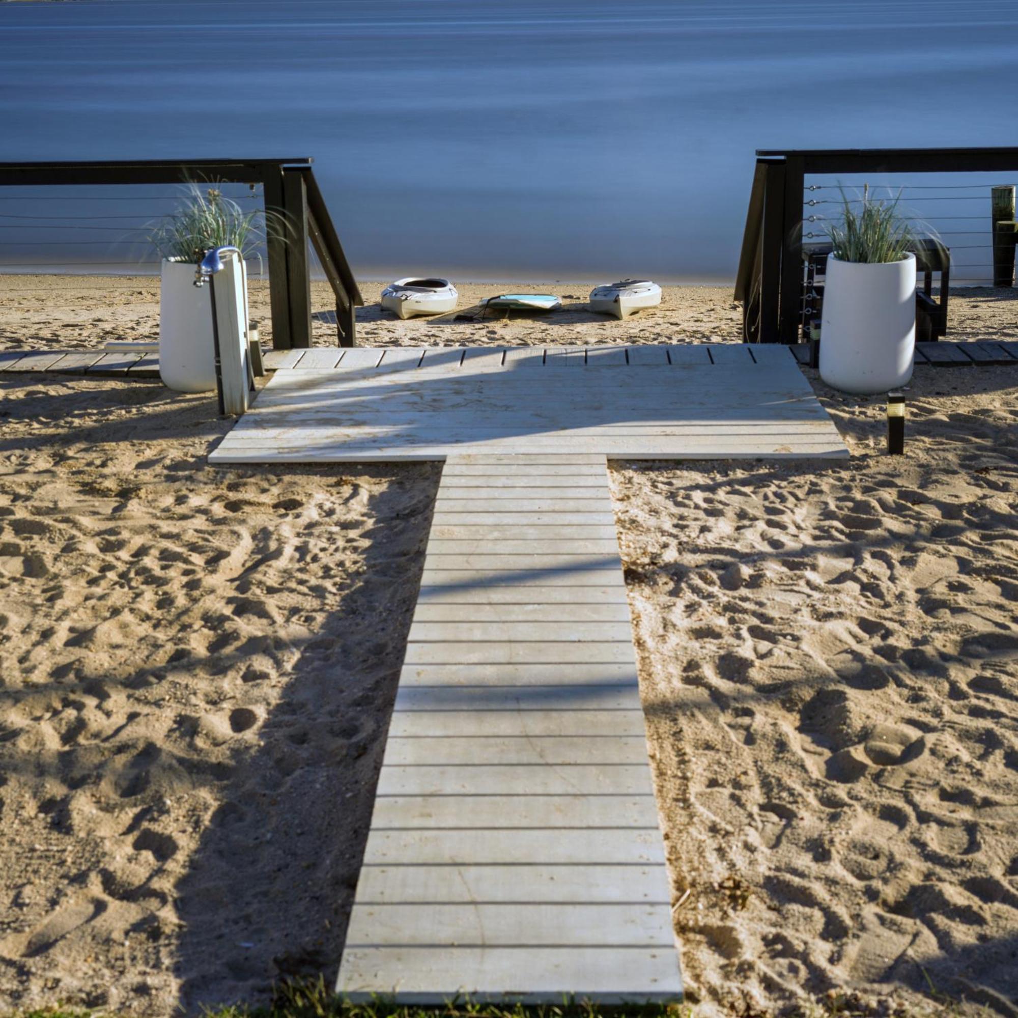 Aqua By American Beech - Adults Only アケボーグ  エクステリア 写真