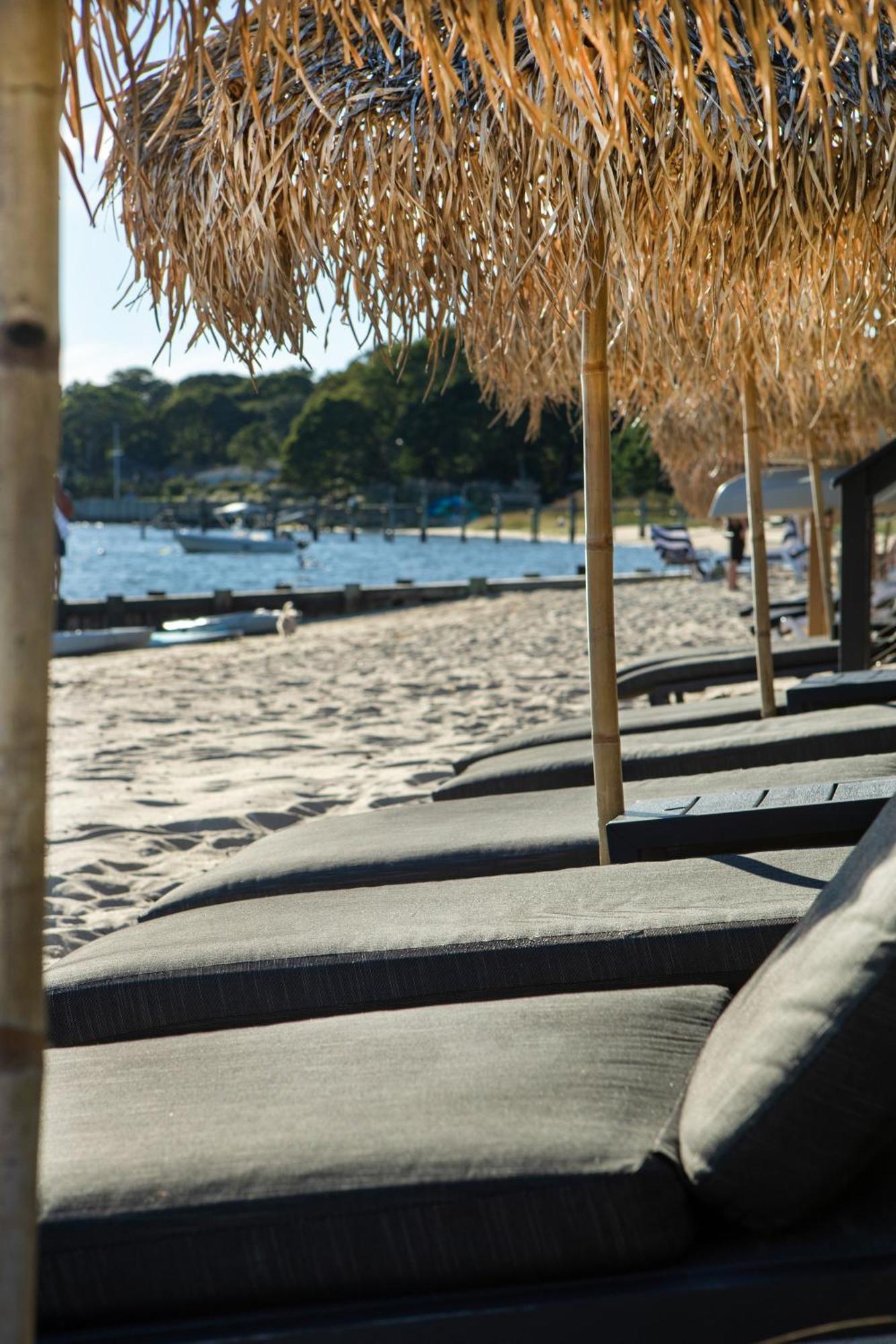 Aqua By American Beech - Adults Only アケボーグ  エクステリア 写真