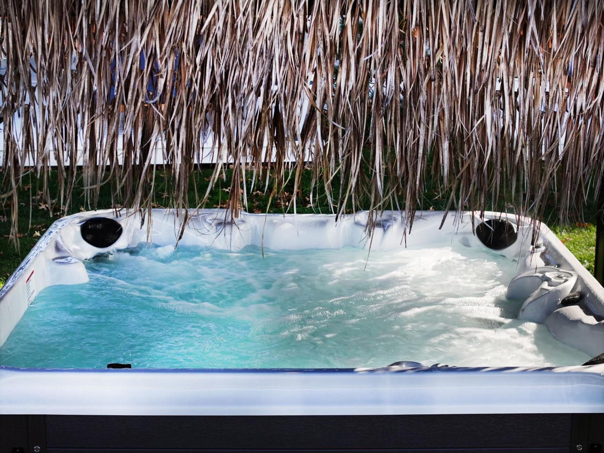 Aqua By American Beech - Adults Only アケボーグ  エクステリア 写真