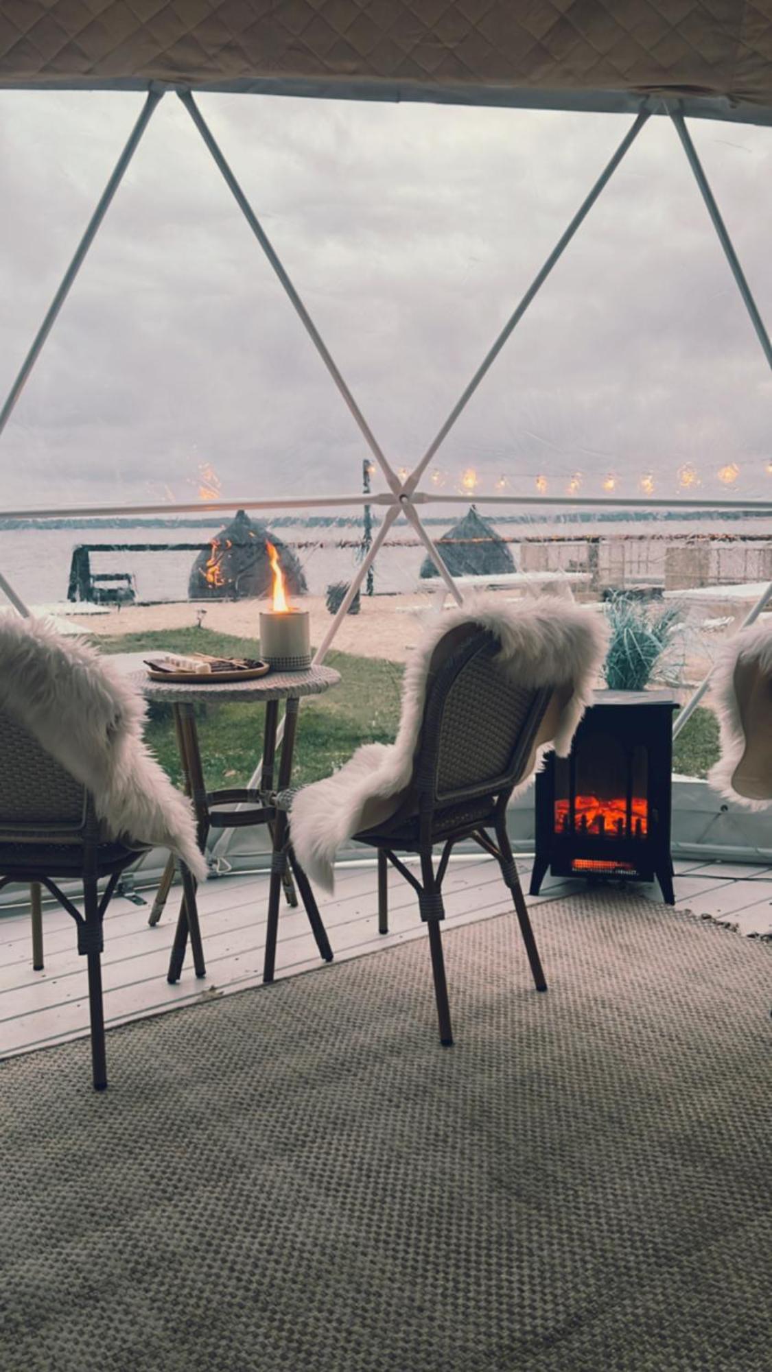 Aqua By American Beech - Adults Only アケボーグ  エクステリア 写真