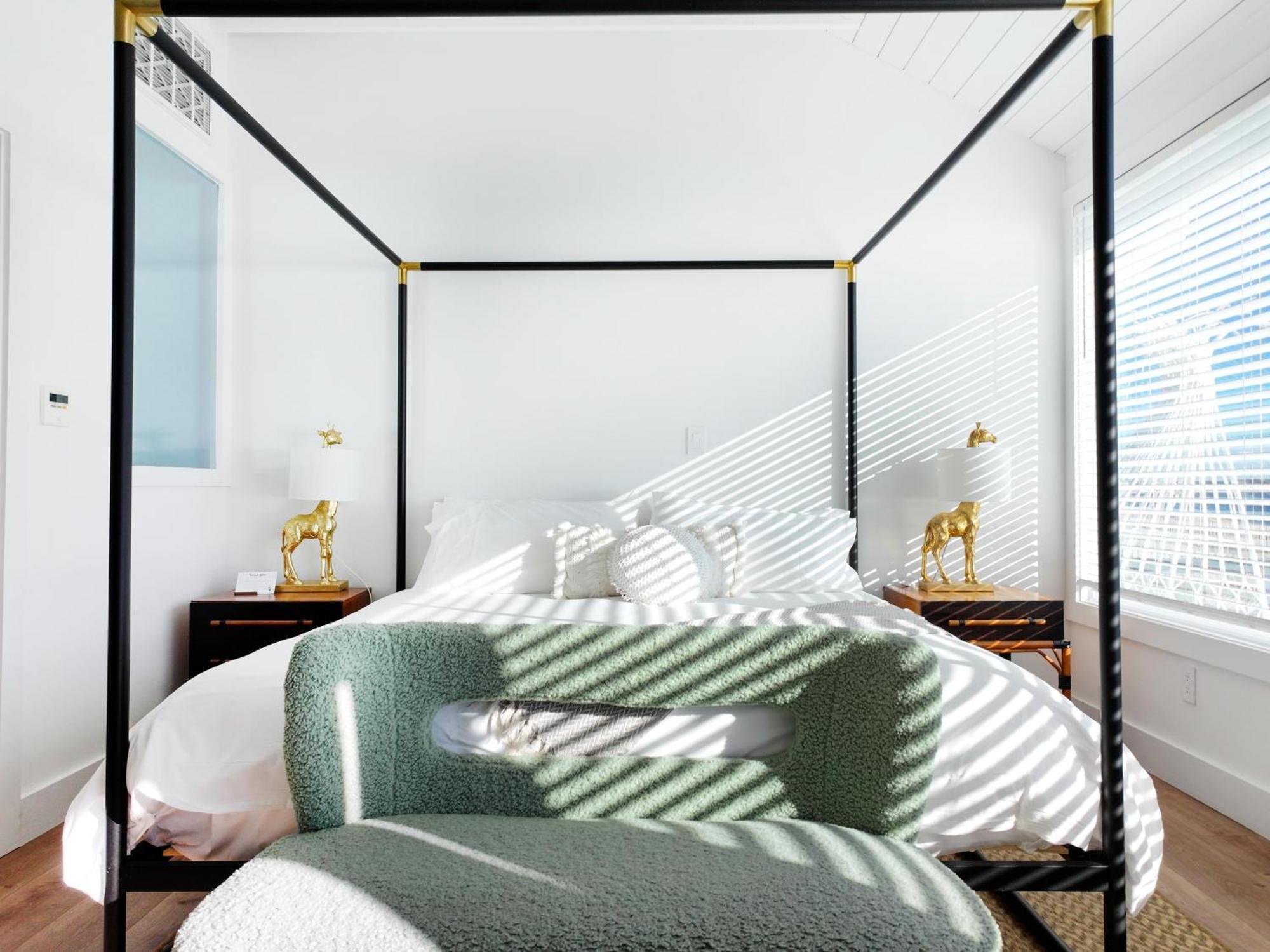 Aqua By American Beech - Adults Only アケボーグ  エクステリア 写真